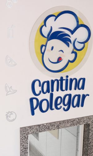 Cantina Polegar